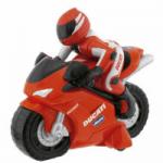 MOTO DUCATI 1198 RC