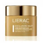 LIERAC EXCLUSIVE CREME NOITE