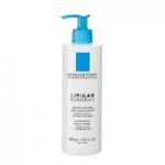 ROCHE POSAY HIGIE LIPIKAR SURGRAS LIQ 400ML