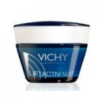 VICHY RUGAS LIFTACTIV SOURCE NOITE 50