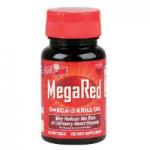 MEGARED CAPS 500MGX20