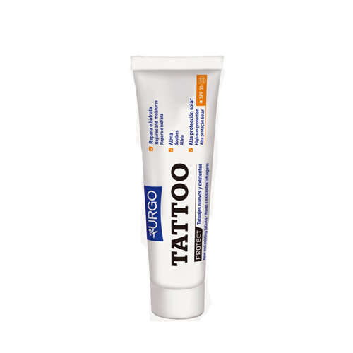 Urgo Tatto Protec Cr 70 Ml