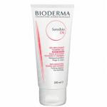 Sensibio Bioderma Ds Gel Moussant 200 Ml