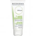 Sebium Bioderma Gel Exfoliante 100 Ml