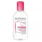 Sensibio Bioderma Sol Micelar H2o 250 Ml