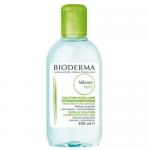 Sebium Bioderma Sol Micelar H2o 250 Ml