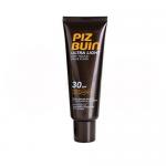 Piz Buin In Sun Cr Facial Fps 30 40 Ml