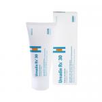 Ureadin Rx 30 Cr Emoliente 50 Ml