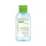 Sebium Bioderma Sol Micelar H2o 500 Ml