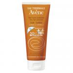 Avene Solar Leite Crianca 50+ 100 Ml