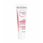 Sensibio Bioderma Cr Rich 40 Ml