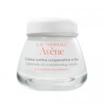 Avene Rosto Cr Nutri Compensador Rico