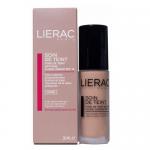 Lierac Soin Teint Fluide Dore 30 Ml