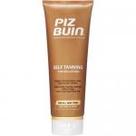 Piz Buin Self Tan Locao 125 Ml