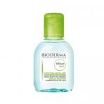 Sebium Bioderma Sol Micelar H2o 100 Ml