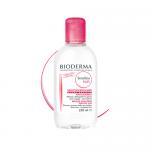 Sensibio Bioderma Promo H2o 250+Cr Light 15