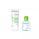 Sebium Bioderma Promo Pore Ref 30+H2o 100