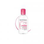 Sensibio Bioderma Promo H2o 250ml+Masc 15ml