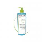 Sebium Bioderma Promo Moussant 500 Ml