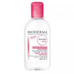 Sensibio Bioderma Promo Sol Micel H2o 250ml