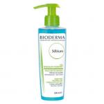 Sebium Bioderma Promo Moussant 200 Ml