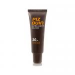 Piz Buin Ultra Light Fl Rosto Fps30 50ml