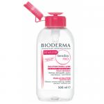 Sensibio Bioderma Promo Sol Micel H2o 500ml