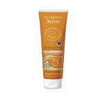 Avene Solar Leite Crianca 50+ 250ml