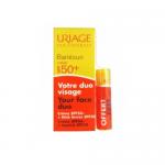 Uriage Bariesun Cr Spf50+ Oft Stick Spf30