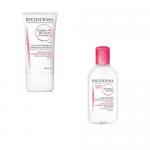 Sensibio Bioderma Ar Emul40ml+H2o Ar 250ml
