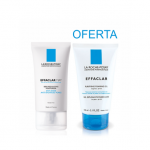 Roche Posay Rosto Eff K Recid+Hig 50ml+Vale