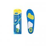 Scholl Gelactiv Palmilh Sport Mulher X2