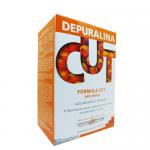 Depuralina Cut Caps X 84 c ps