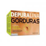 Depuralina Gorduras Capsx60 c ps