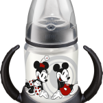 Nuk Chupeta Disne Chup Latex Mickey T1 (0-6m)