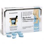 Bioactivo Glucosamina Xtra 60 Comprimidos