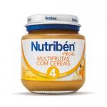 Nutriben Boiao 1 Multifr Cere 130g