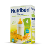 Nutriben Farinhas Biberon 300g