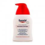 Eucerin Pele Sens Hig Intima 250 Ml