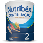 Nutribén Continuação - Leite de Transição 800g