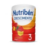 Nutriben Leite Crescimento 800 G