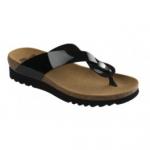 Scholl Trafalgar Sap T37 Preto
