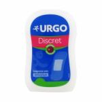 Urgo Transparente Penso Transp 1 T X 10