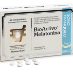 BioActivo Melatonina
