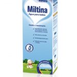 Miltina água 1,5 l