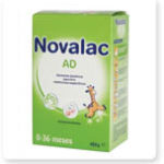 Novalac Ad Aliment Reg Adp Diarr 250